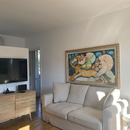 Casa Sandra Crema Eksteriør billede