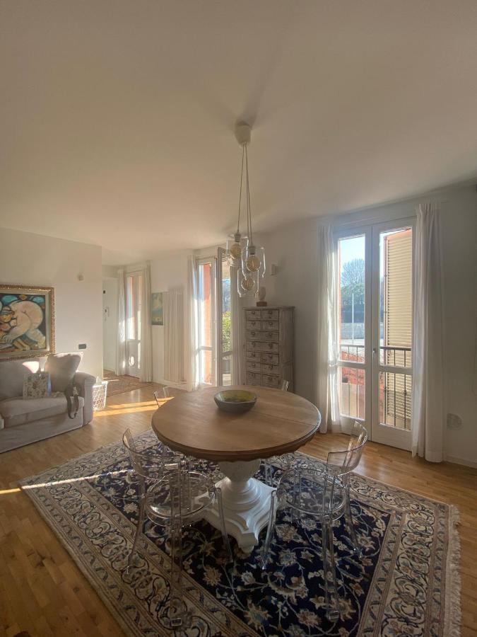 Casa Sandra Crema Eksteriør billede
