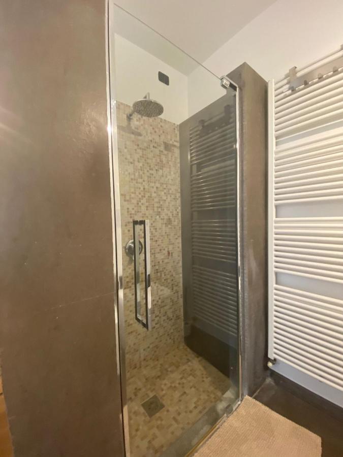 Casa Sandra Crema Eksteriør billede