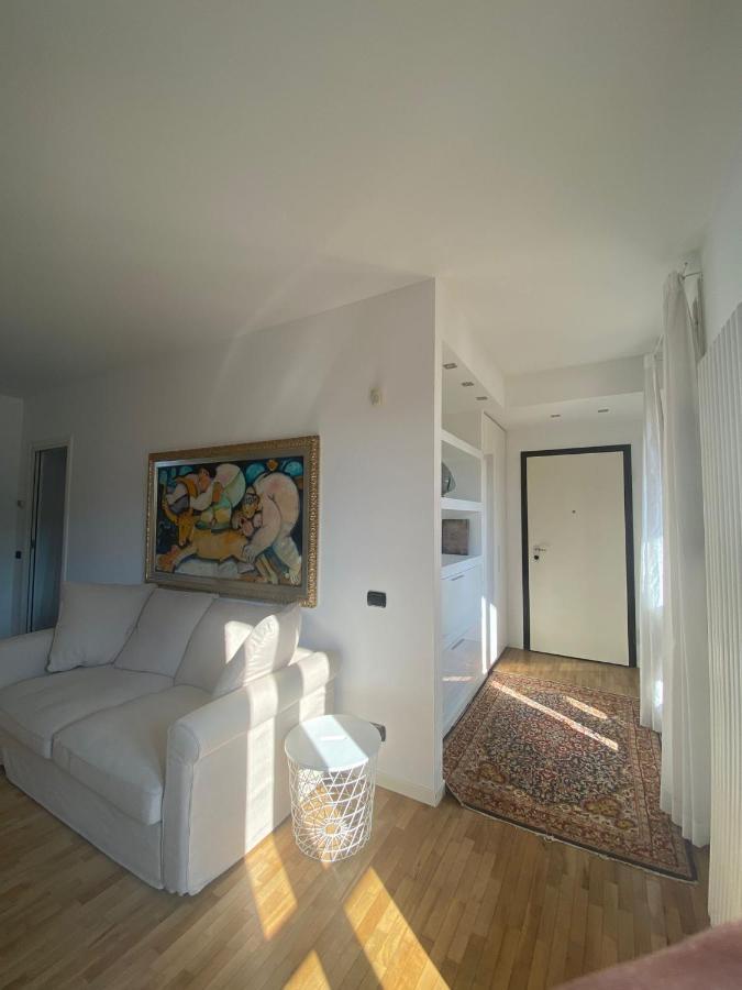 Casa Sandra Crema Eksteriør billede