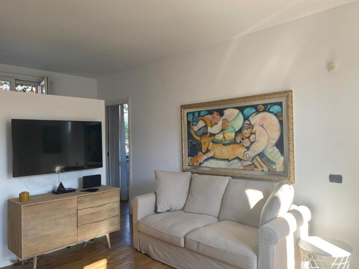 Casa Sandra Crema Eksteriør billede